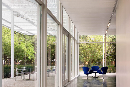 Architecture Between Land and Water: Design Lessons from the Bayou Architecture Between Land and Water: Design Lessons from the Bayou - Image 65 of 66
