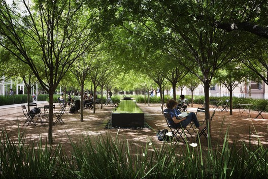 Architecture Between Land and Water: Design Lessons from the Bayou Architecture Between Land and Water: Design Lessons from the Bayou - Image 30 of 66