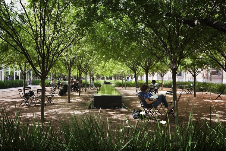 Architecture Between Land and Water: Design Lessons from the Bayou - Image 30 of 66
