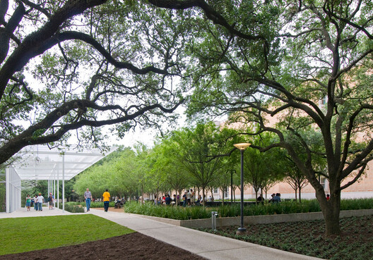 Architecture Between Land and Water: Design Lessons from the Bayou Architecture Between Land and Water: Design Lessons from the Bayou - Image 61 of 66