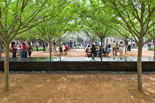Architecture Between Land and Water: Design Lessons from the Bayou Architecture Between Land and Water: Design Lessons from the Bayou - Image 54 of 66
