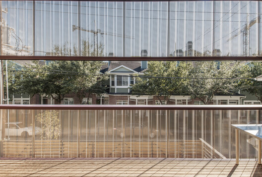 Architecture Between Land and Water: Design Lessons from the Bayou Architecture Between Land and Water: Design Lessons from the Bayou - Image 38 of 66