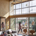 Architecture Between Land and Water: Design Lessons from the Bayou - Image 4 of 4