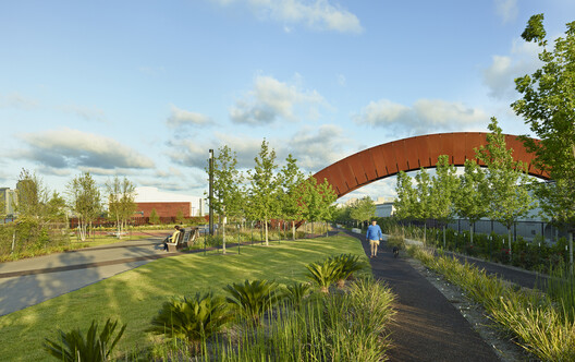 Architecture Between Land and Water: Design Lessons from the Bayou Architecture Between Land and Water: Design Lessons from the Bayou - Image 45 of 66