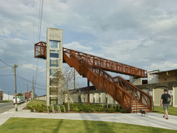 Architecture Between Land and Water: Design Lessons from the Bayou - Image 51 of 66