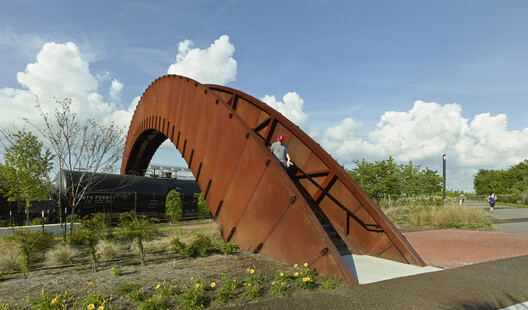 Architecture Between Land and Water: Design Lessons from the Bayou Architecture Between Land and Water: Design Lessons from the Bayou - Image 28 of 66