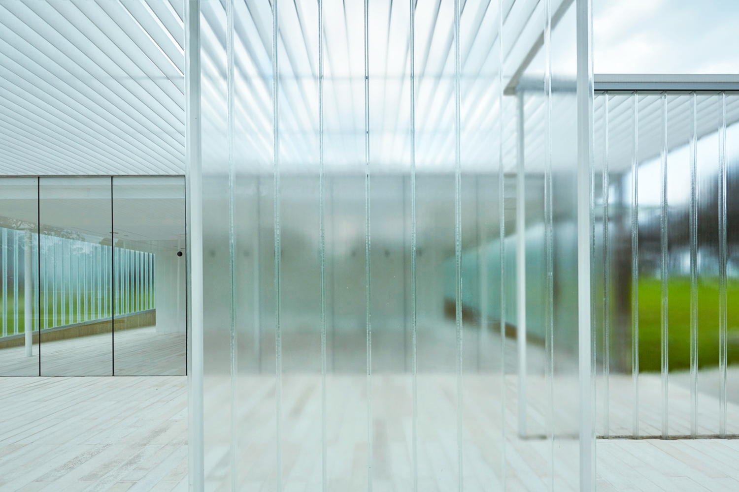 Reflection Zoom Design Gallery of Architecture Between Land and Water: Design Lessons from the ...