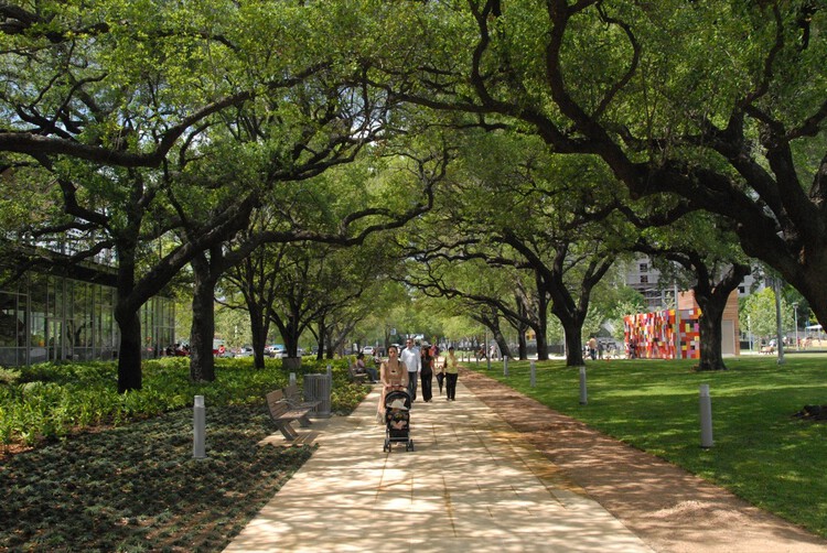 Architecture Between Land and Water: Design Lessons from the Bayou - Image 64 of 66