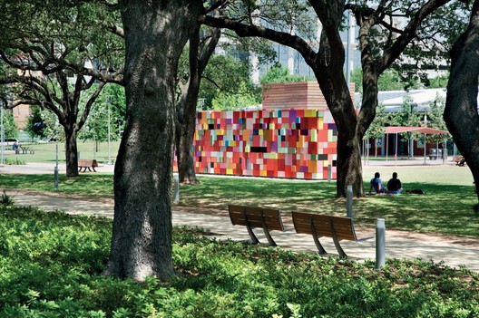Architecture Between Land and Water: Design Lessons from the Bayou Architecture Between Land and Water: Design Lessons from the Bayou - Image 53 of 66