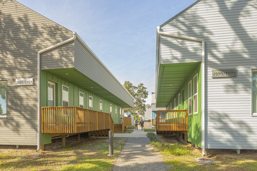 Architecture Between Land and Water: Design Lessons from the Bayou Architecture Between Land and Water: Design Lessons from the Bayou - Image 34 of 66