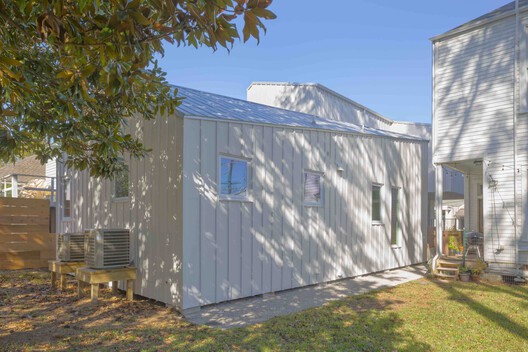 Architecture Between Land and Water: Design Lessons from the Bayou Architecture Between Land and Water: Design Lessons from the Bayou - Image 29 of 66