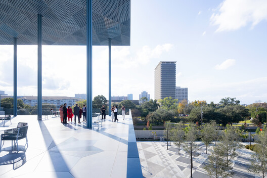Architecture Between Land and Water: Design Lessons from the Bayou Architecture Between Land and Water: Design Lessons from the Bayou - Image 31 of 66