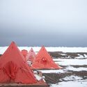 Impermanence by Design: An Architectural History of Antarctica - Image 1 of 4