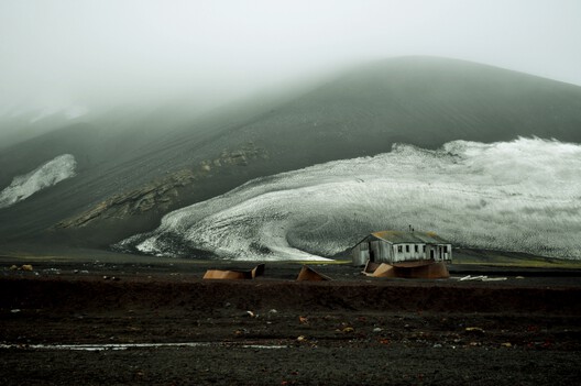 Impermanence by Design: An Architectural History of Antarctica Impermanence by Design: An Architectural History of Antarctica - Image 5 of 16