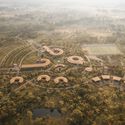 The Expanded Scope of the Architect: Moving Windmills Innovation Center - 1 的图像 4