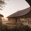The Expanded Scope of the Architect: Moving Windmills Innovation Center - 2 的图像 4