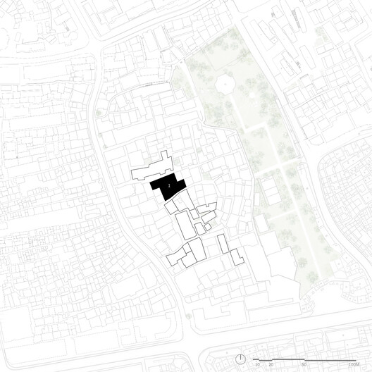 Zhuozhuo Community / WEI+ Design - Image 39 of 52