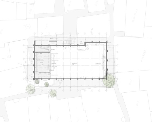 Zhuozhuo Community / WEI+ Design - Image 43 of 52