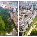 Planned Overflow: How Singapore Balances Floods, Canals, and Public Space - Image 1 of 4