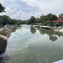 Planned Overflow: How Singapore Balances Floods, Canals, and Public Space - Image 3 of 4