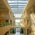 Circular Town Hall Krimpenerwaard / Ector Hoogstad Architecten - Image 5 of 26
