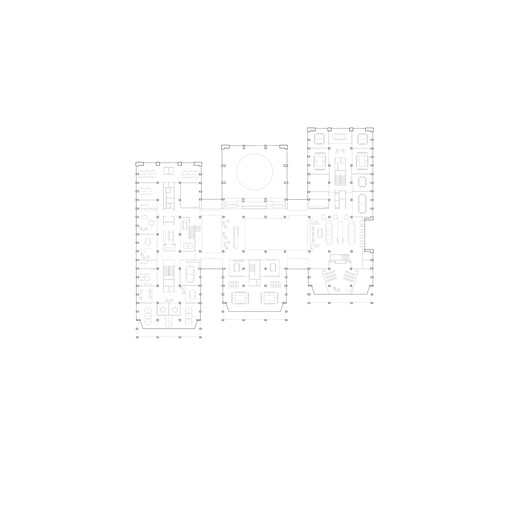 Circular Town Hall Krimpenerwaard / Ector Hoogstad Architecten - Image 24 of 26