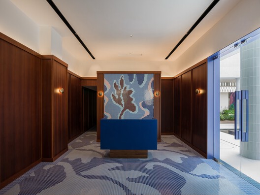 Zhuozhuo Community / WEI+ Design - Image 19 of 52