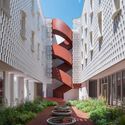 Zhuozhuo Community / WEI+ Design - Renovation