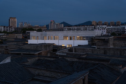 Zhuozhuo Community / WEI+ Design - Image 33 of 52