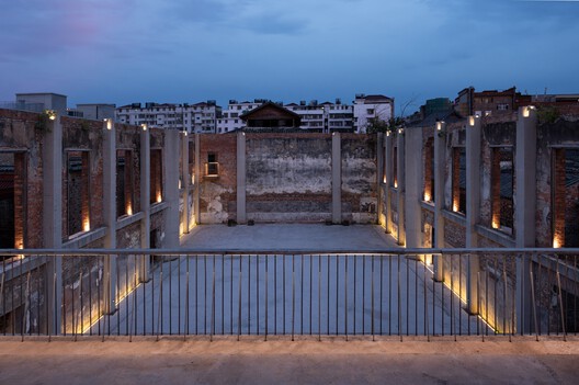 Zhuozhuo Community / WEI+ Design - Image 36 of 52