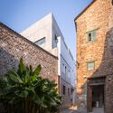 Zhuozhuo Community / WEI+ Design - Exterior Photography, Renovation
