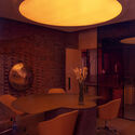 The Mortar House Offices / Logic Design + Build - Interior Photography, Offices Interiors, Lighting, Chair