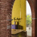 The Mortar House Offices / Logic Design + Build - Offices Interiors