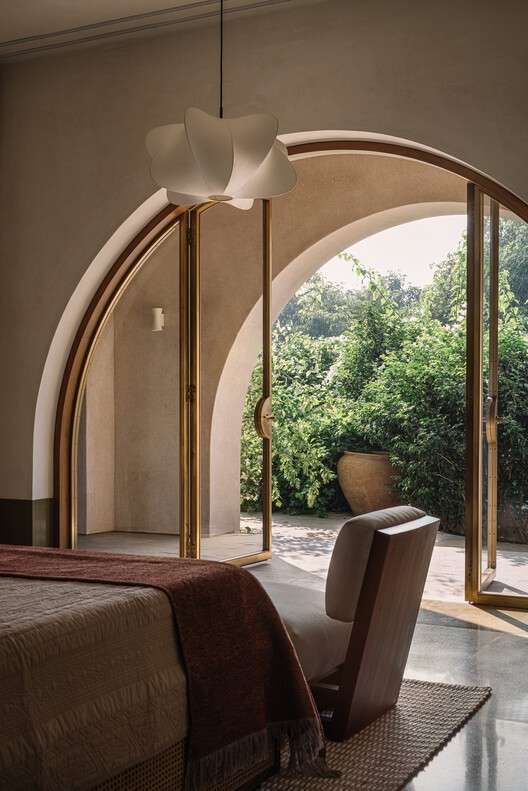 DUA Villa / Architecture BRIO DUA Villa / Architecture BRIO - Interior Photography