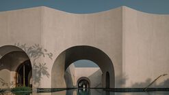 DUA Villa / Architecture BRIO