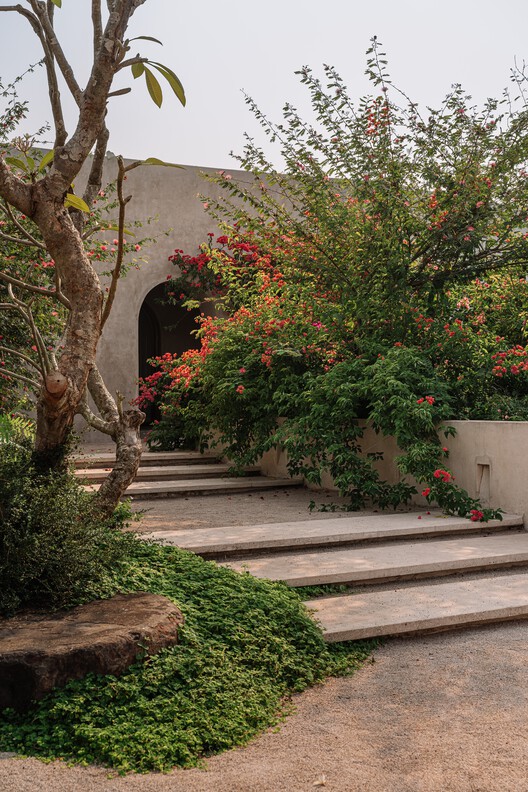 DUA Villa / Architecture BRIO DUA Villa / Architecture BRIO - Image 22 of 31