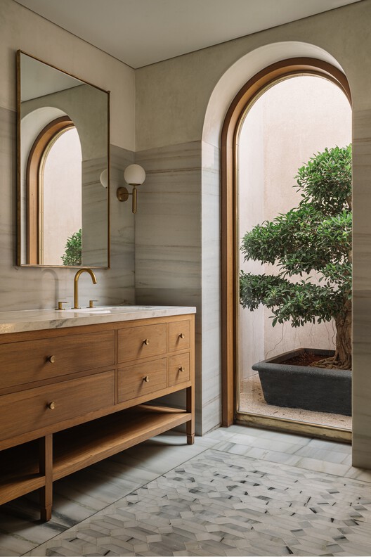 DUA Villa / Architecture BRIO DUA Villa / Architecture BRIO - Interior Photography, Bathroom