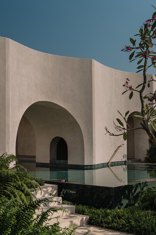 DUA Villa / Architecture BRIO DUA Villa / Architecture BRIO - Image 7 of 31