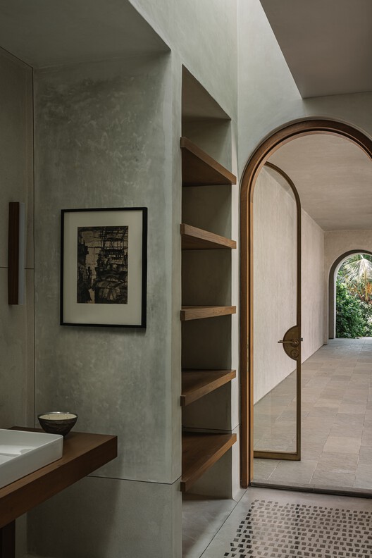 DUA Villa / Architecture BRIO DUA Villa / Architecture BRIO - Interior Photography