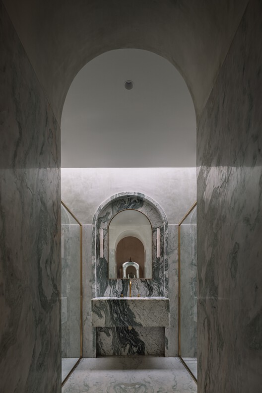 DUA Villa / Architecture BRIO DUA Villa / Architecture BRIO - Image 16 of 31