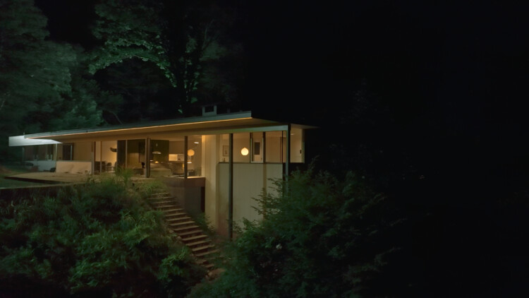 Restoring Views at Neutra’s Corwin House with Sky-Frame - Image 14 of 18