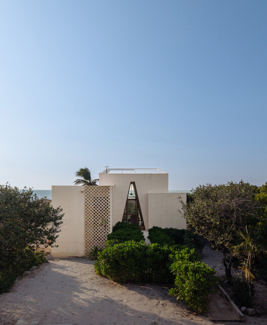 KatNap House / Nutum Estudio KatNap House / Nutum Estudio - Image 9 of 28