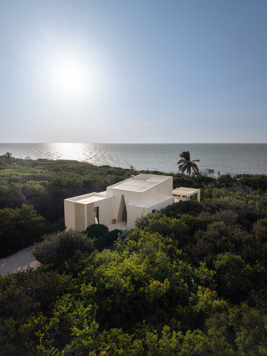 KatNap House / Nutum Estudio - Exterior Photography