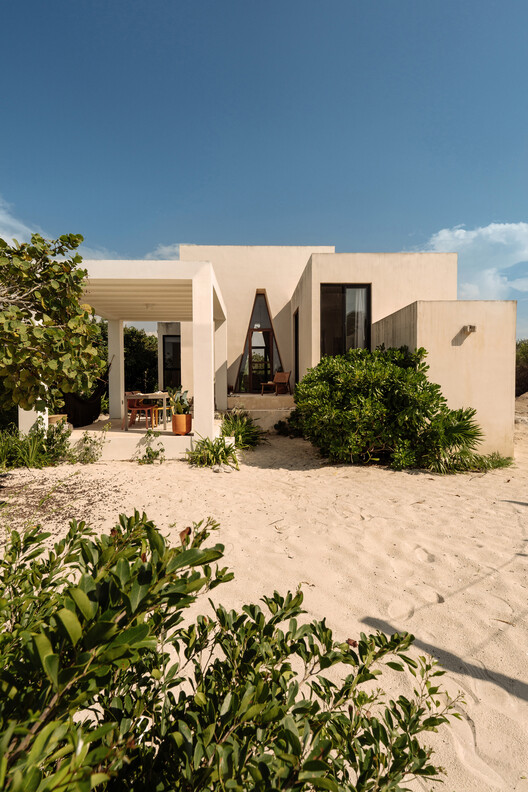 KatNap House / Nutum Estudio KatNap House / Nutum Estudio - Exterior Photography