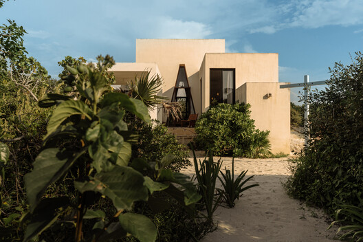 KatNap House / Nutum Estudio KatNap House / Nutum Estudio - Exterior Photography