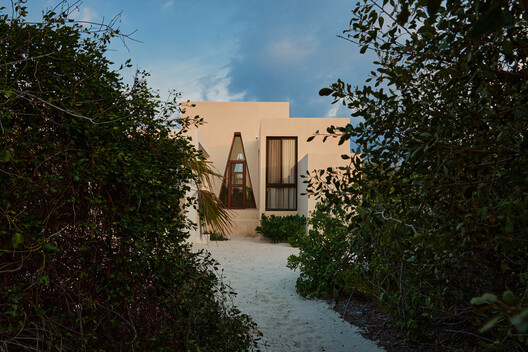KatNap House / Nutum Estudio KatNap House / Nutum Estudio - Image 2 of 28