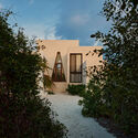 Casa KatNap / Nutum Estudio - Casas