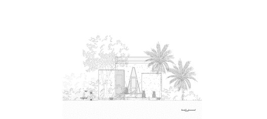 KatNap House / Nutum Estudio KatNap House / Nutum Estudio - Image 25 of 28
