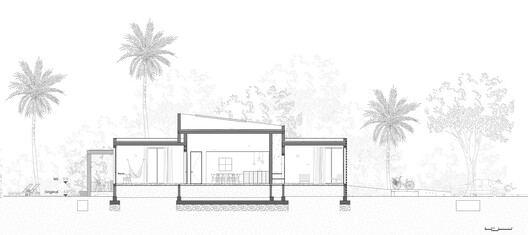 KatNap House / Nutum Estudio KatNap House / Nutum Estudio - Image 28 of 28