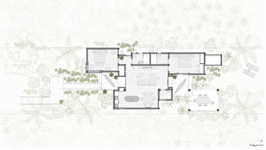 KatNap House / Nutum Estudio KatNap House / Nutum Estudio - Image 24 of 28